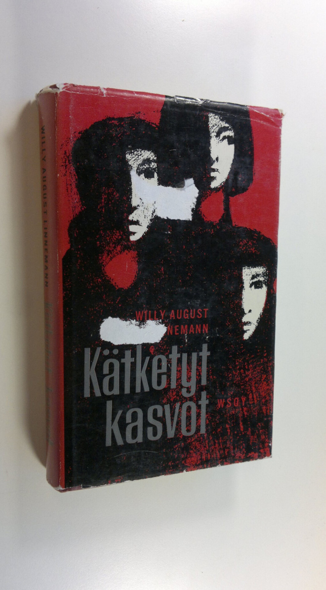 Willy-August Linnemann : Kätketyt kasvot