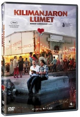 Kilimanjaron Lumet (DVD)