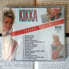 Kikka - Parhaat puoleni (UUSI CD) - pikkukuva 2