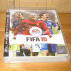 FIFA 10 Ps3 - pikkukuva 1