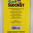 Kesä Sudokut - pikkukuva 2