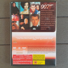 DVD: Huominen Ei Koskaan Kuole (Pierce Brosnan 1997/2004) - pikkukuva 2