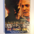 The Front Line (DVD) Eriq Ebouaney ja James Frain (2006) - pikkukuva 1