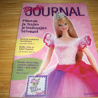 Barbie Journal -leluesite, kevät/kesä 2002 - pikkukuva 1