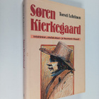 Torsti Lehtinen : Sören Kierkegaard : intohimon, ahdistuk... - pikkukuva 1