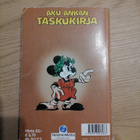 Aku Ankan Taskukirja 77: Mikki historian pyörteissä - pikkukuva 2