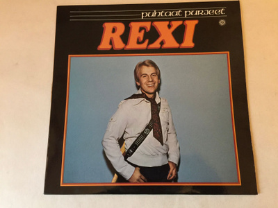 REXI Puhtaat Purjeet LP