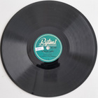 Savikiekko 1950 Viljo Vesterinen ja Pihlajamaa Rytmi R 6044 - pikkukuva 4