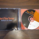Ike & Tina Turner: Nutbush City Limits CD - pikkukuva 2
