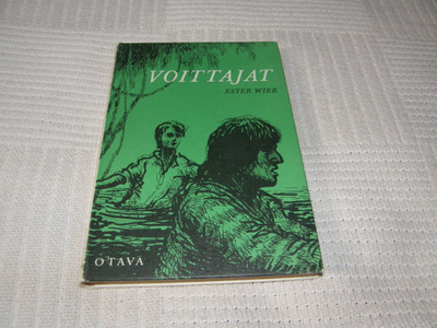 Ester Wier Voittajat