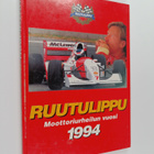 Ruutulippu 1994 : Moottoriurheilun vuosi - pikkukuva 1