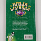 Ufoja Limassa : uskomattomia ufojuttuja ympäri maailmaa! - pikkukuva 2