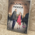 Helsingin herra (koko sarja) tupla-DVD - pikkukuva 1