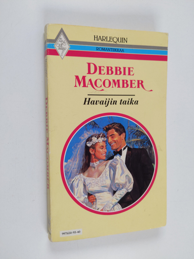 Debbie Macomber : Havaijin taika