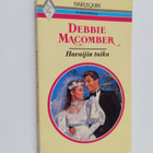 Debbie Macomber : Havaijin taika - pikkukuva 1