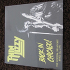 Thin lizzy back in chicago! Live lp muoveissa - pikkukuva 1