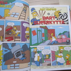 Bart Simpson Homerin poika -kirja - pikkukuva 4