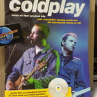 COLDPLAY - SEVEN OF THEIR GREATEST HITS - NUOTTI + CD - pikkukuva 1