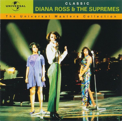 DIANA ROSS & THE SUPREMES : Classic