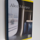 Alice Munro : Karkulainen : kertomuksia - pikkukuva 1