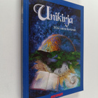 Philippa Waring : Unikirja : mitä unesi kertovat - pikkukuva 1