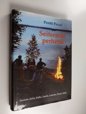 Pentti Pesari : Seitsemän perhettä