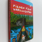 Fredrik Hjelmstedt : Pienen pieni vaellusopas - pikkukuva 1