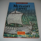 Muinaiset Kulttuurit Osa 9: Muinaiset Laivat **DVD** - pikkukuva 1