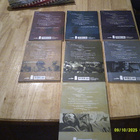 The Walking Dead volume 1-7 engl. (7 kpl) - pikkukuva 2