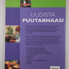 Peter McHoy : Uudista puutarhaasi : unelmien pihan suunni... - pikkukuva 2