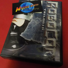 ROBOCOP TRILOGY 3DVD BOKSI - pikkukuva 1