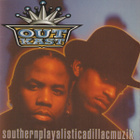 OutKast – Southernplayalisticadillacmuzik - pikkukuva 1