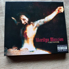 Marilyn Manson - Holy Wood (In the Shadow of the Valley of D - pikkukuva 1