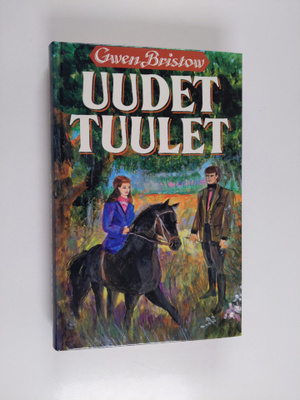 Gwen Bristow : Uudet tuulet