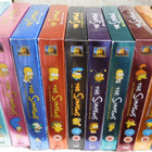 Simpsonit kausi 1-12 [47x DVD] - pikkukuva 1