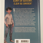 Helena Immonen : Karakalin voima - pikkukuva 2