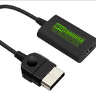 XBOX –> HDMI-adapteri / Xbox Classic ? HDMI-muunnin #31703 - pikkukuva 5