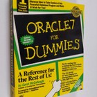 Carol McCullough : Oracle7 for dummies - pikkukuva 1