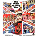 Alfred Ralston – Oh! What A Lovely War (Original Soundtrack - pikkukuva 1