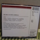Jose Carreras:Best of 2cd - pikkukuva 2