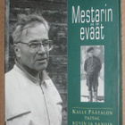 Mestarin eväät (Kalle Päätalon taival kuvin ja sanoin) - pikkukuva 1