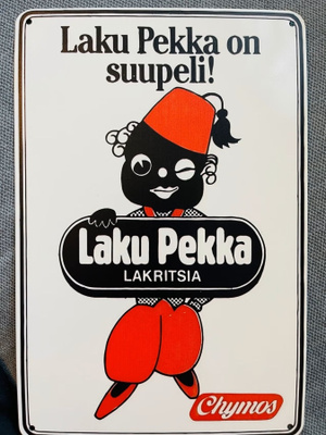 Lakupekka Peltitaulu