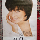 Paula Koivuniemi Keikkajuliste 12 . 60×42cm - pikkukuva 1