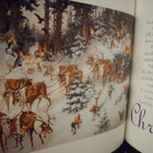George Hinke : Jolly Old Santa Claus ( 2 p. ) SIS POSTIKULU - pikkukuva 3