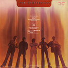 (LP) The Temptations – 1990 - pikkukuva 3
