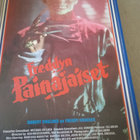 VHS Freddyn painajaiset tohtori Freddy - pikkukuva 1