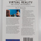 Roy S. Kalawsky : The science of virtual reality and virt... - pikkukuva 2
