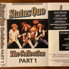 STATUS QUO:” The Collection ” Part 1, C-kasetti - pikkukuva 3