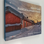 Kenneth Lehtinen : Näyttävä panoraamakuvaus - pikkukuva 1