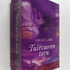Sarah Lark : Tulivuoren taru - pikkukuva 1